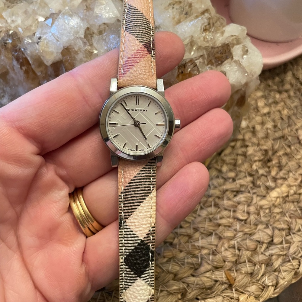 Burberry Women's Watch